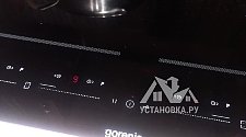 Установить варочную панель