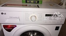 Установить стиральную машину в подмосковье