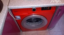Установить стиральную машину Gorenje W65Z03R/S