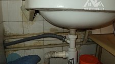 Установить стиральную машину в коридоре