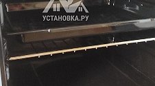 Установить новую электрическую плиту Дарина