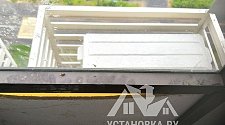 Установить кондиционер