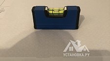 Установить стиральную машину