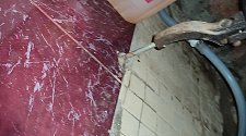 Установить/подключить стиральную машину
