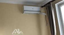 Установить кондиционеры