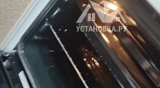 Установить/Подключить плиту/варочную панель