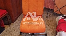 Собрать компьютерное кресло в районе метро Новые Черёмушки