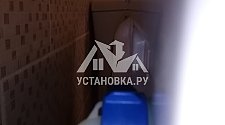 Установить стиральную машину соло в Московском