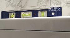 Установить стиральную машину