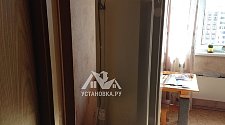Установить холодильник LG GA-B409UEQA