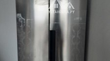 Стандартная установка холодильника Side by Side или French Door