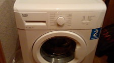 Подключить стиральную машину в районе Бауманской 