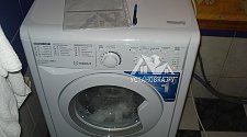 Подключить стиральную машину Indesit EWSC 5105