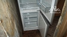 Установить холодильник Bosch KGN36VP14