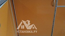 установить встроенную машинку 