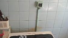 Установить стиральную машину