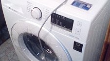 Подключить стиральную машину Samsung ww70j4210jw