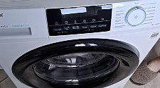 Установить стиральную машину