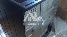 Установить электрическую плиту Gorenje на Алтайской