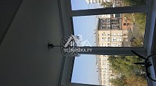 Установить потолочный светильник на балконе