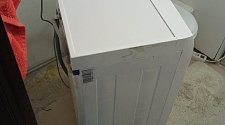 Установить стиральную машину