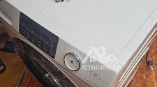 Установить и подключить стиральную машину