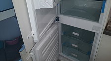 Установить новый встраиваемый холодильник Liebherr ICUS 3324