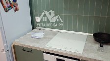 Установить варочную панель
