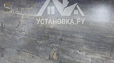 Установить вытяжку