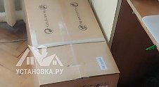 Установить Кондиционер