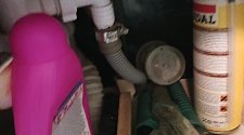 Установить стиральную машину