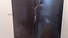 Установить холодильник Side by Side или French Door RF Thomson SSC30EI32