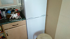 Установить холодильник  Атлант ХМ 6026-031