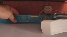 Установить и подключить стиральную машину