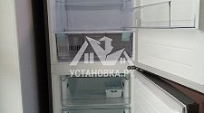 Установить холодильник в районе Кунцевской