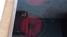 Установить варочную панель