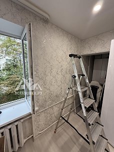 Установить кондиционер