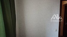 Установить/подвесить и настроить телевизор
