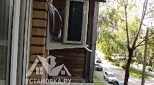 Установить кондиционер