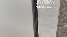 Перенавесить двери холодильника