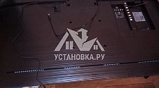 Установить телевизор на кронштейн в районе Новокосино 