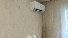 Установить Кондиционер 7000-9000