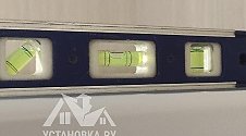 Установить стиральную машину
