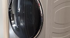 Установить сушильную машину в колонну