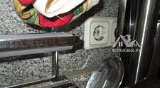 Проконсультировать по подключению посудомоечной машины