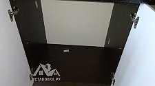 Установить электрическую варочную панель Gorenje в готовый вырез