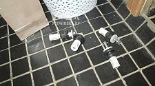 Подключить стиральную машину соло Indesit EWSC 51051 B
