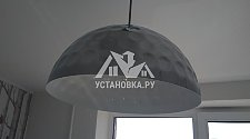 Установить светильники в Красногорске 