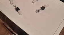 Установить стиральную машину