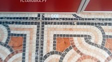 Демонтировать и установить новую встраиваемую посудомоечную машину